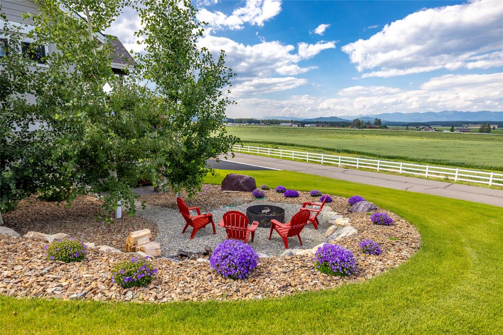 330 Harvest View Lane, Kalispell, MT 59901 photo 104