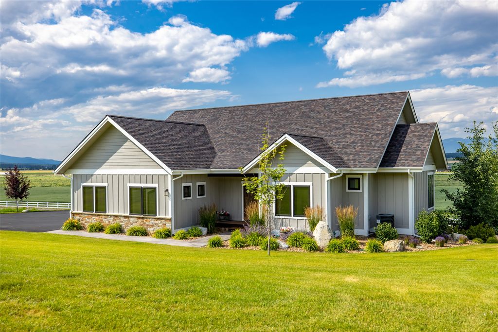 330 Harvest View Lane, Kalispell, MT 59901 photo 106