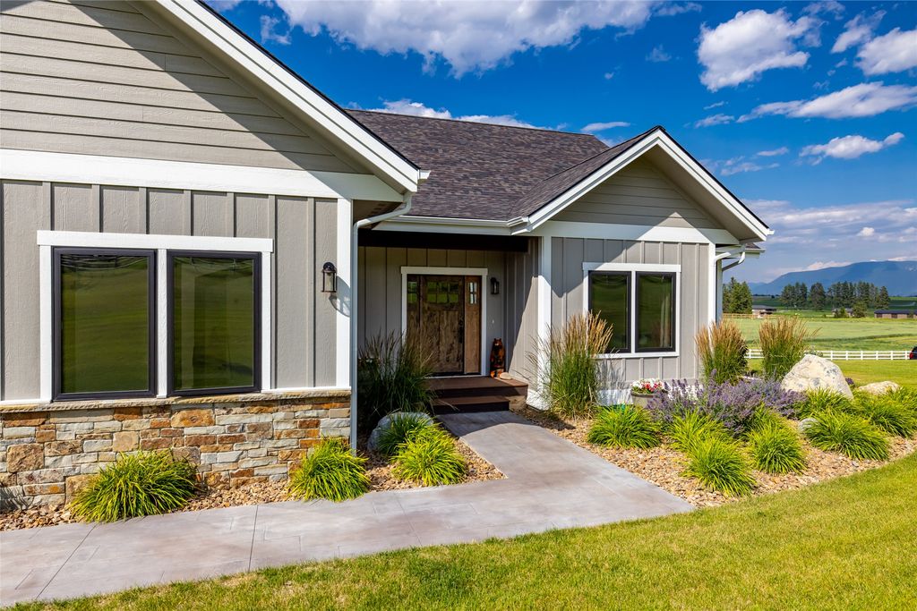 330 Harvest View Lane, Kalispell, MT 59901 photo 108