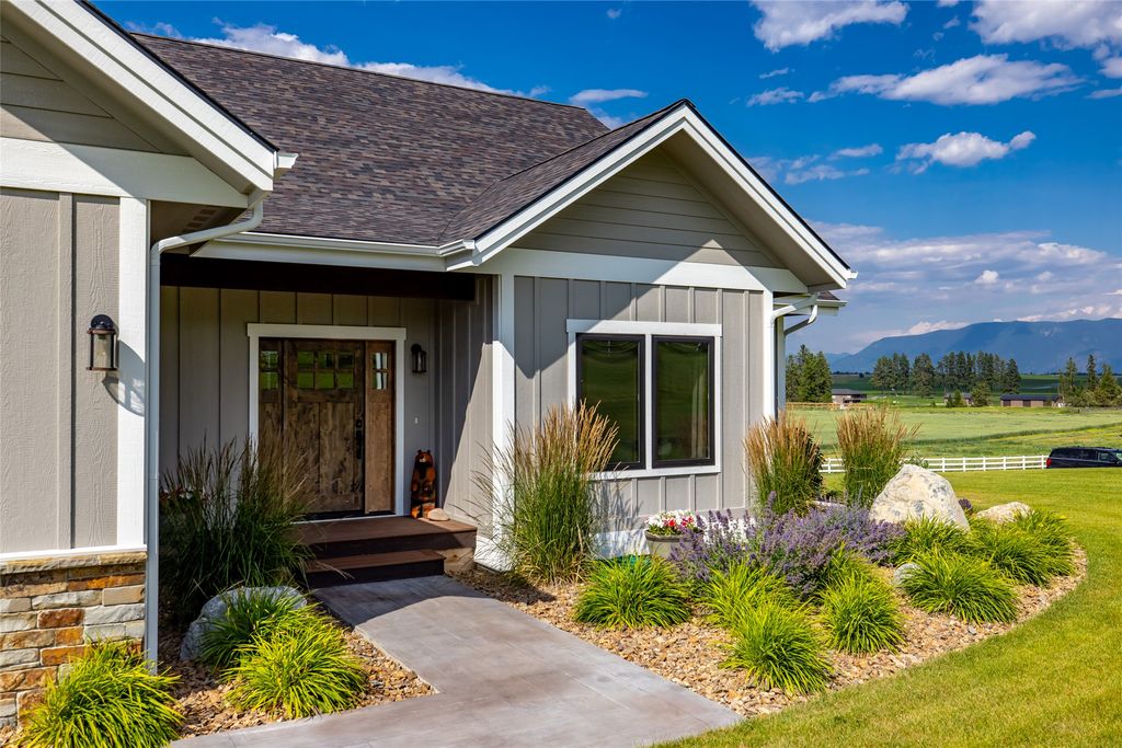 330 Harvest View Lane, Kalispell, MT 59901 photo 109