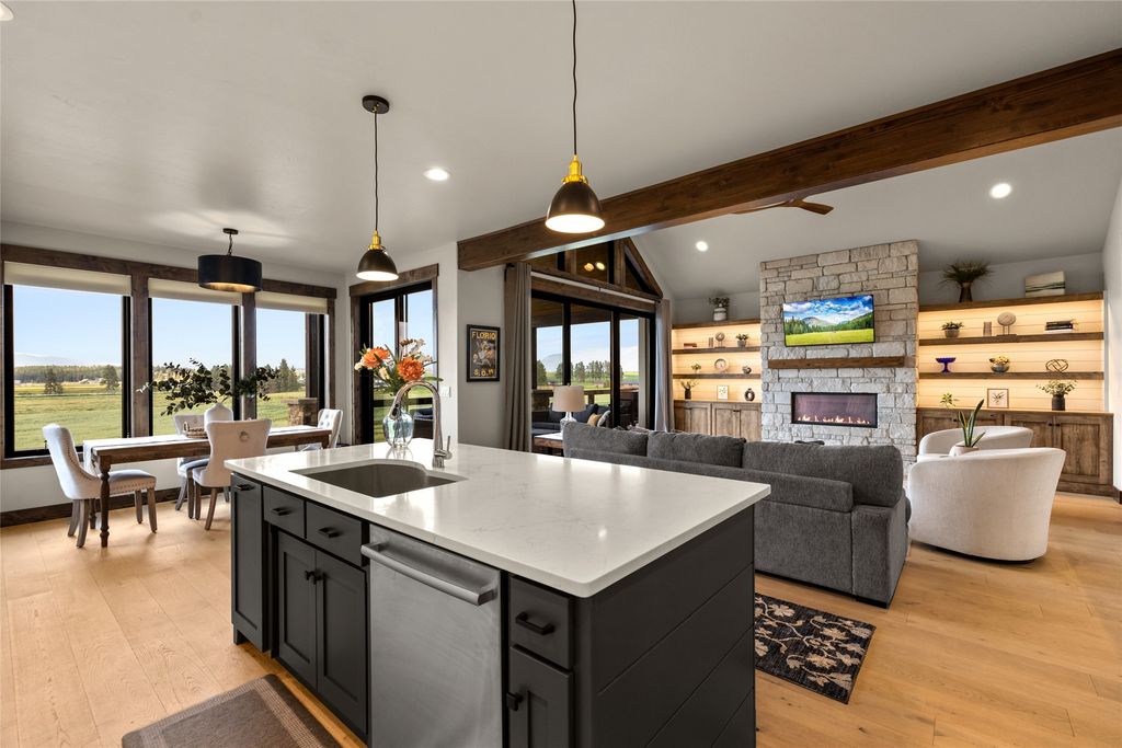 330 Harvest View Lane, Kalispell, MT 59901 photo 11