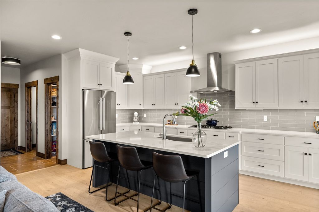 330 Harvest View Lane, Kalispell, MT 59901 photo 15