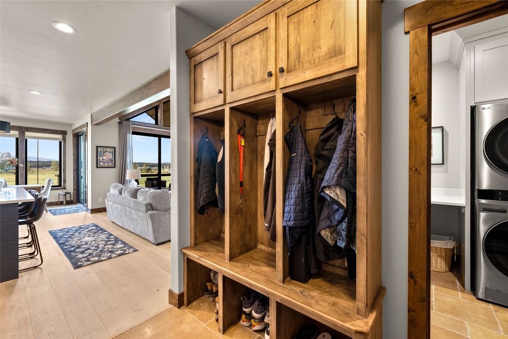 330 Harvest View Lane, Kalispell, MT 59901 photo 36