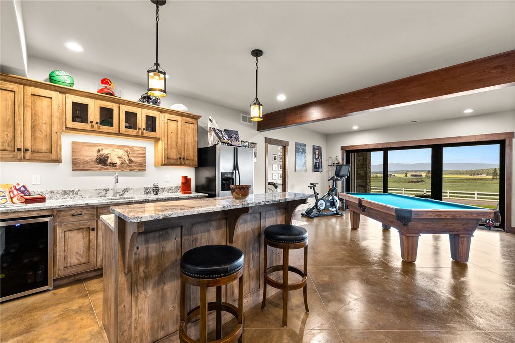 330 Harvest View Lane, Kalispell, MT 59901 photo 37