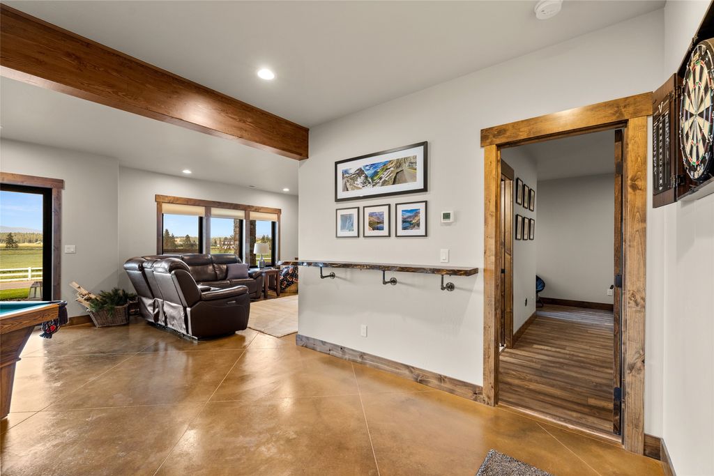 330 Harvest View Lane, Kalispell, MT 59901 photo 38