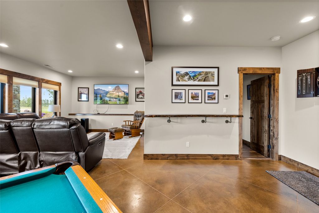 330 Harvest View Lane, Kalispell, MT 59901 photo 39