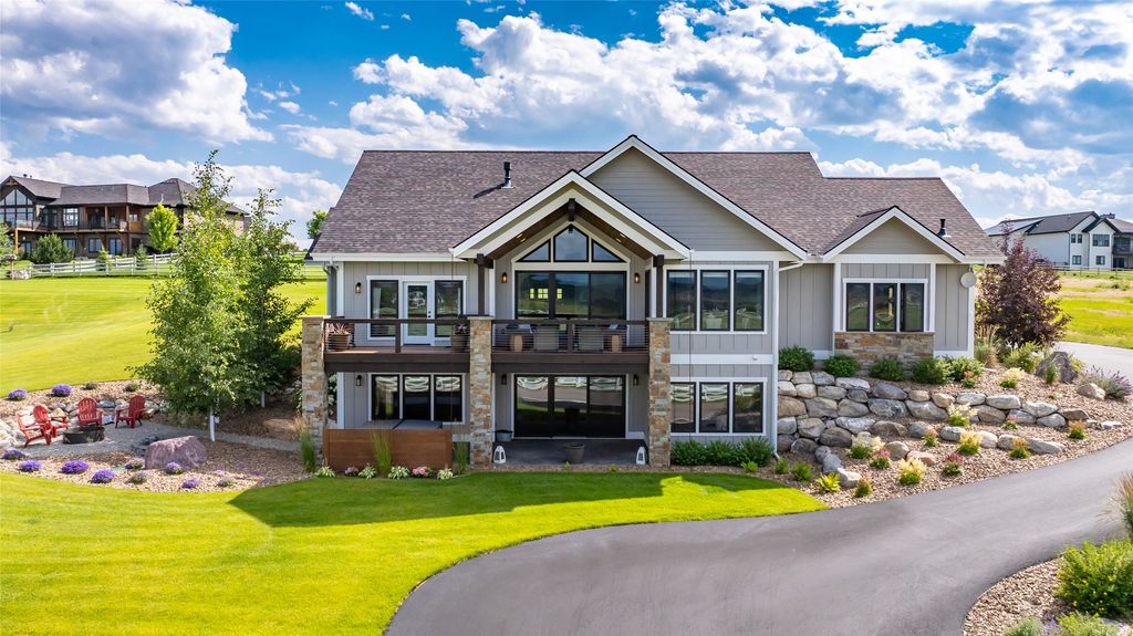 330 Harvest View Lane, Kalispell, MT 59901 photo 4