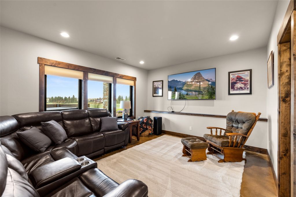 330 Harvest View Lane, Kalispell, MT 59901 photo 40