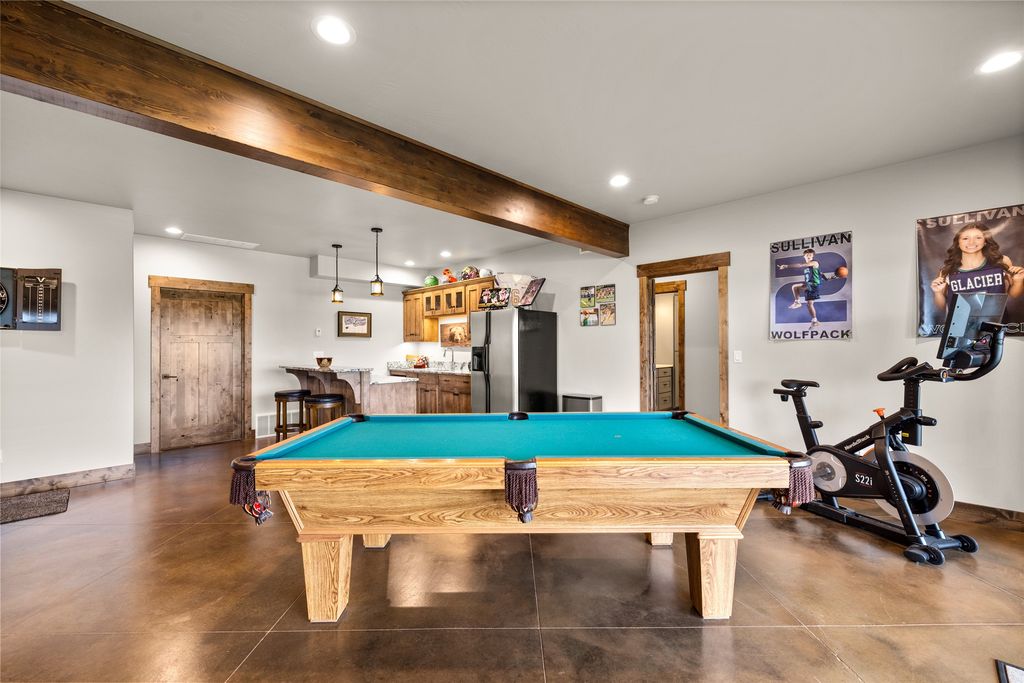 330 Harvest View Lane, Kalispell, MT 59901 photo 44