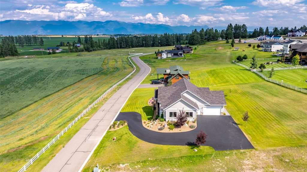 330 Harvest View Lane, Kalispell, MT 59901 photo 69