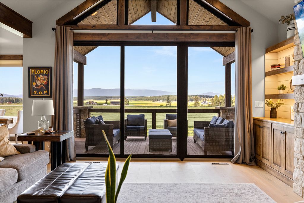 330 Harvest View Lane, Kalispell, MT 59901 photo 7