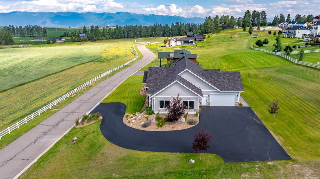 330 Harvest View Lane, Kalispell, MT 59901 photo 72