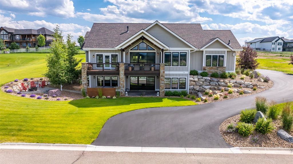 330 Harvest View Lane, Kalispell, MT 59901 photo 79