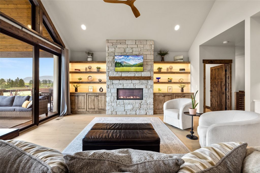 330 Harvest View Lane, Kalispell, MT 59901 photo 8