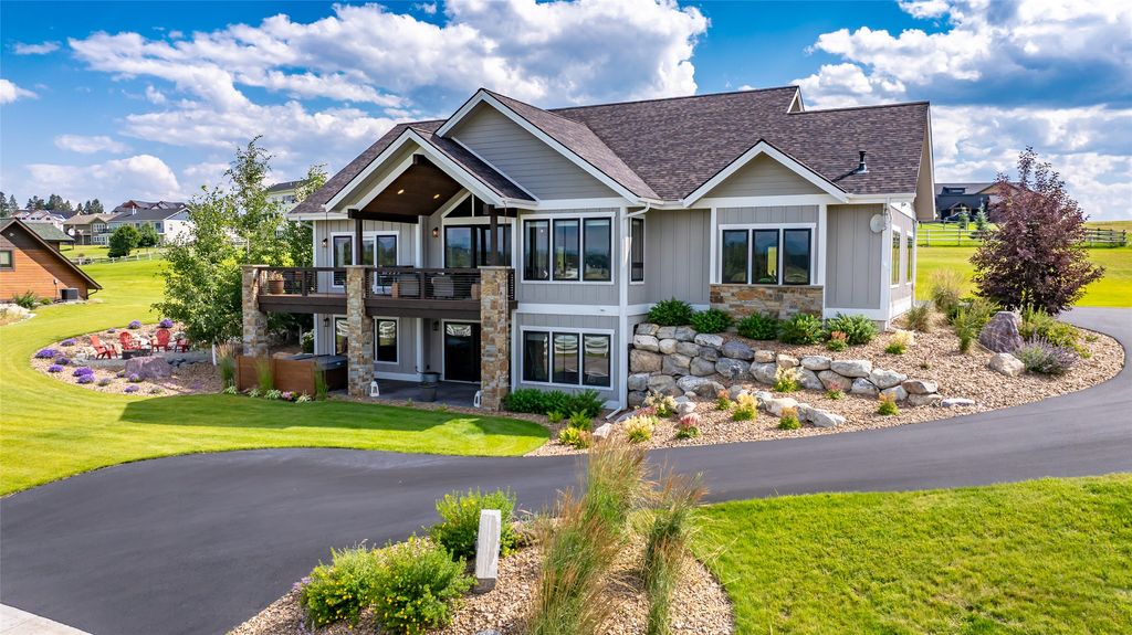 330 Harvest View Lane, Kalispell, MT 59901 photo 80