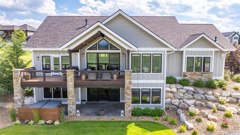 330 Harvest View Lane, Kalispell, MT 59901 photo 84