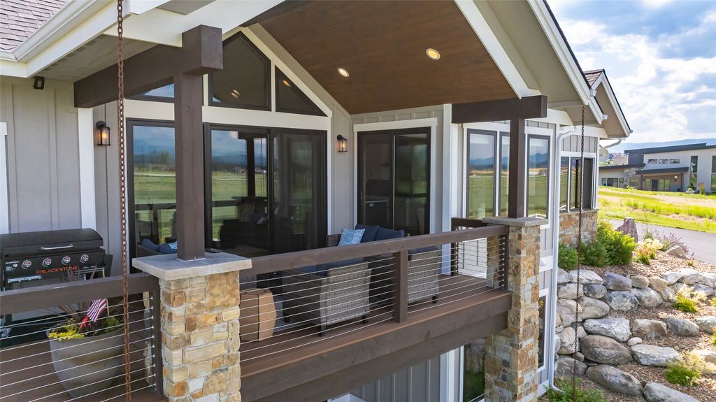 330 Harvest View Lane, Kalispell, MT 59901 photo 86