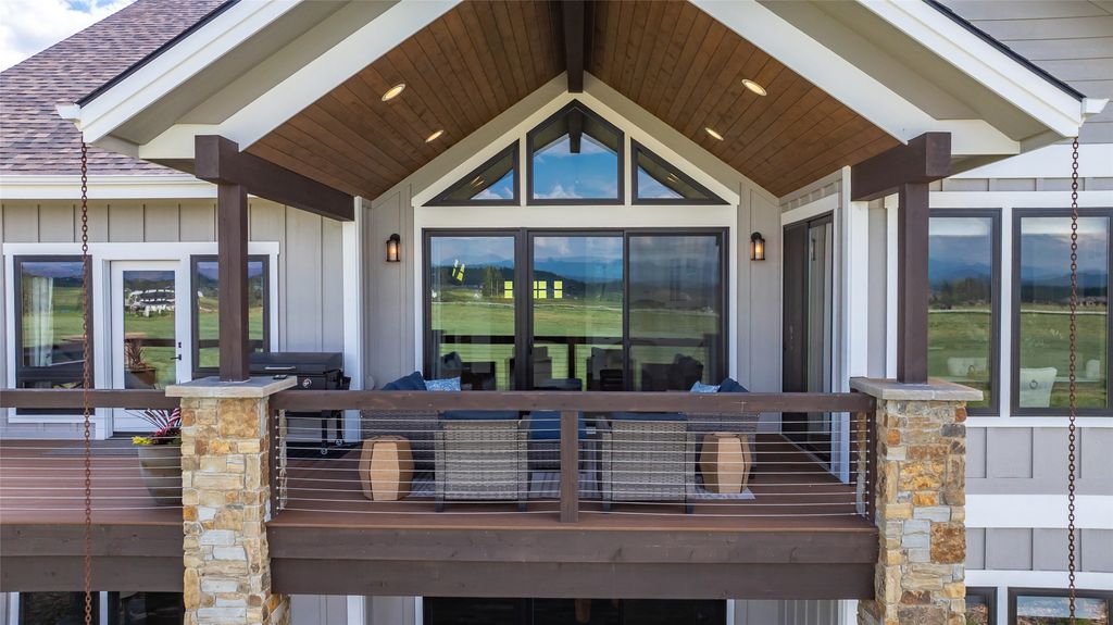 330 Harvest View Lane, Kalispell, MT 59901 photo 87