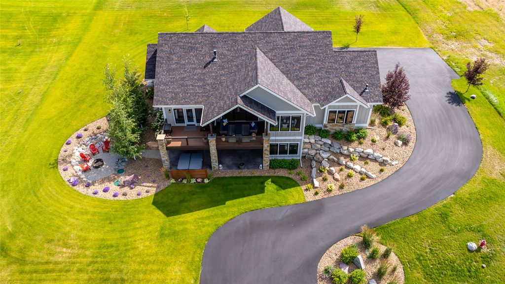 330 Harvest View Lane, Kalispell, MT 59901 photo 88