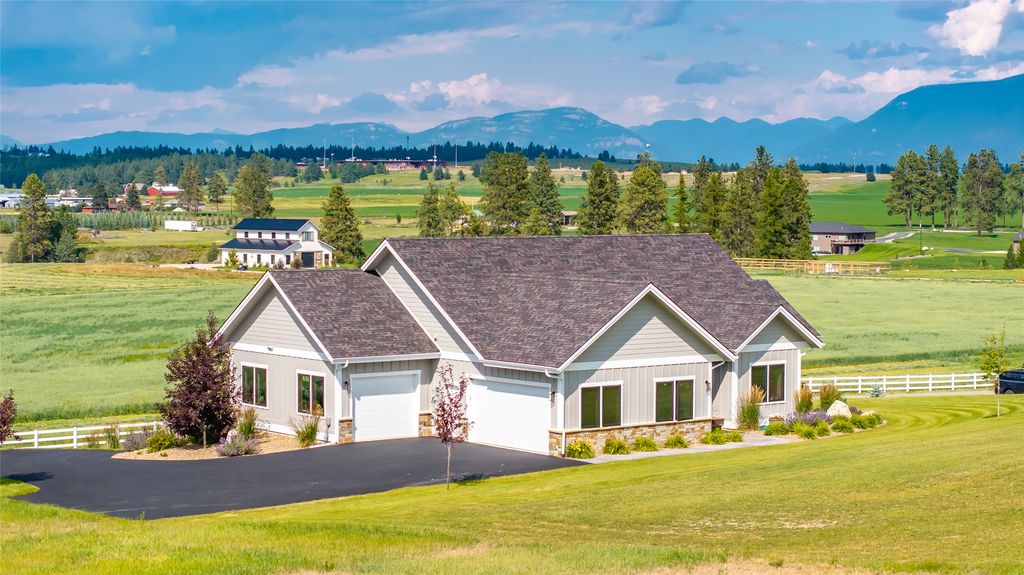 330 Harvest View Lane, Kalispell, MT 59901 photo 95