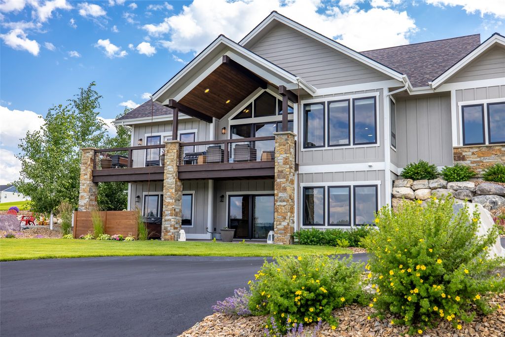 330 Harvest View Lane, Kalispell, MT 59901 photo 98