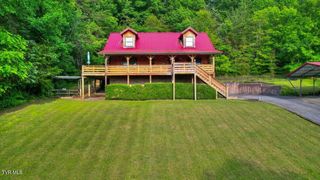 209 Brystone Drive, Gray, TN 37615