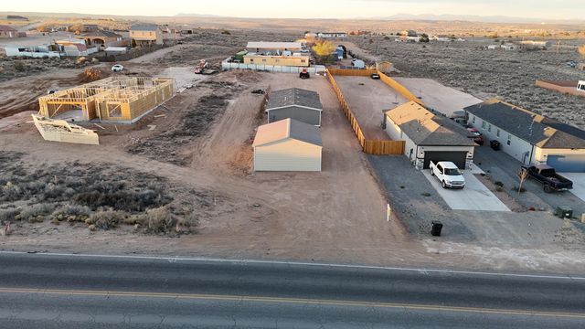 317 Northern Boulevard NE, Rio Rancho, NM 87144