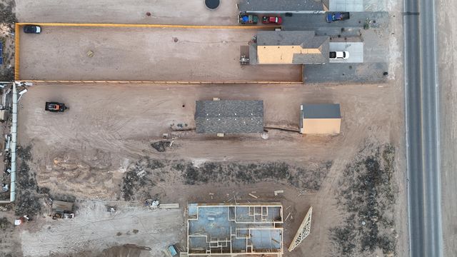 317 Northern Boulevard NE, Rio Rancho, NM 87144