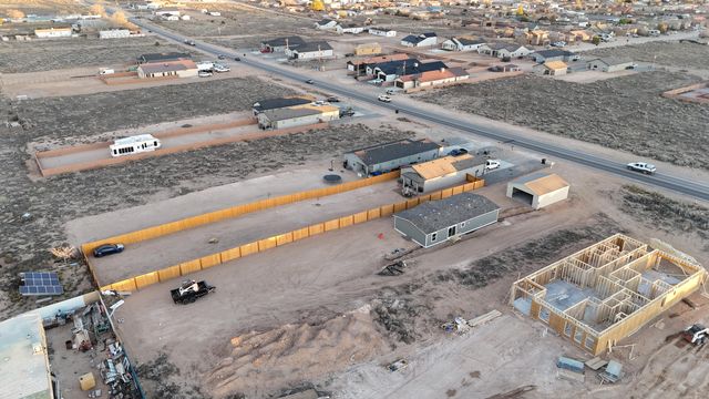 317 Northern Boulevard NE, Rio Rancho, NM 87144