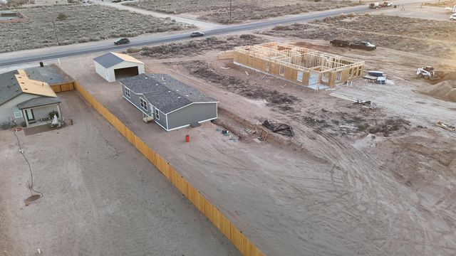 317 Northern Boulevard NE, Rio Rancho, NM 87144