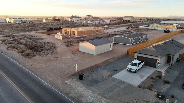 317 Northern Boulevard NE, Rio Rancho, NM 87144