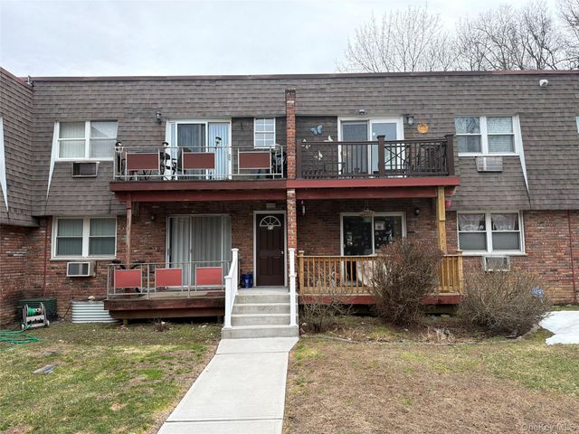 23 Crescent Drive 90, Thiells, NY 10984