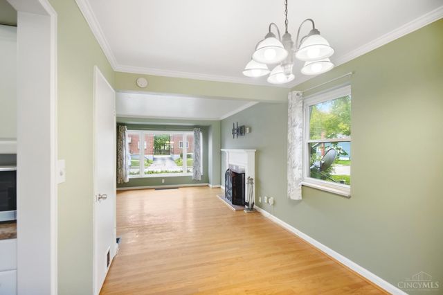 1601 Sutton Avenue, Cincinnati, OH 45230