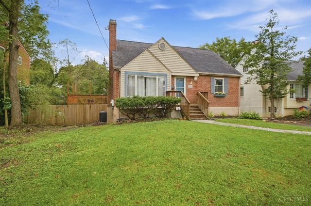 1601 Sutton Avenue, Cincinnati, OH 45230