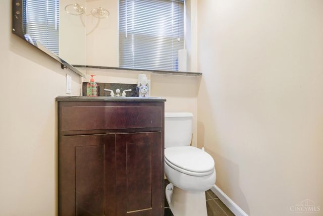 1601 Sutton Avenue, Cincinnati, OH 45230