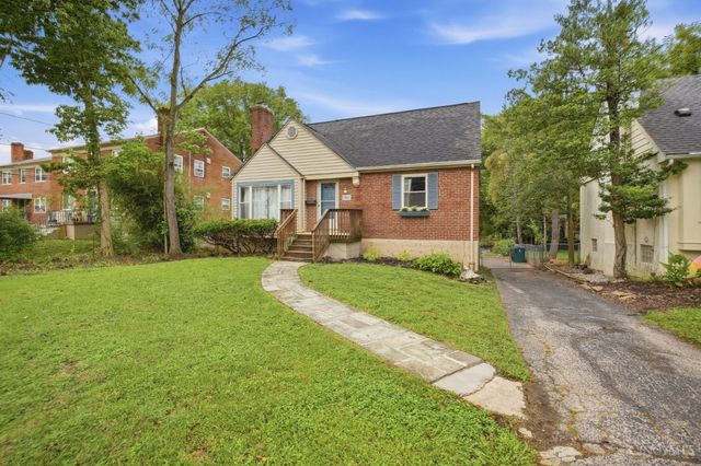 1601 Sutton Avenue, Cincinnati, OH 45230