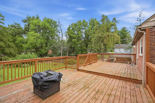 1601 Sutton Avenue, Cincinnati, OH 45230