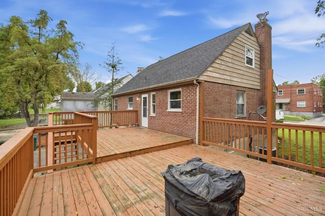 1601 Sutton Avenue, Cincinnati, OH 45230