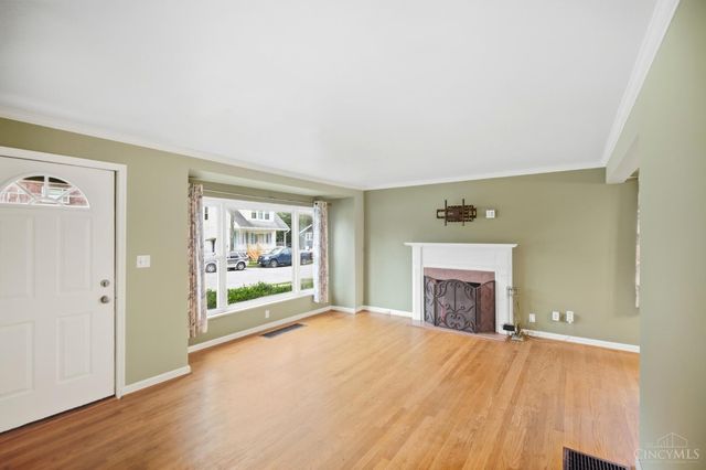 1601 Sutton Avenue, Cincinnati, OH 45230