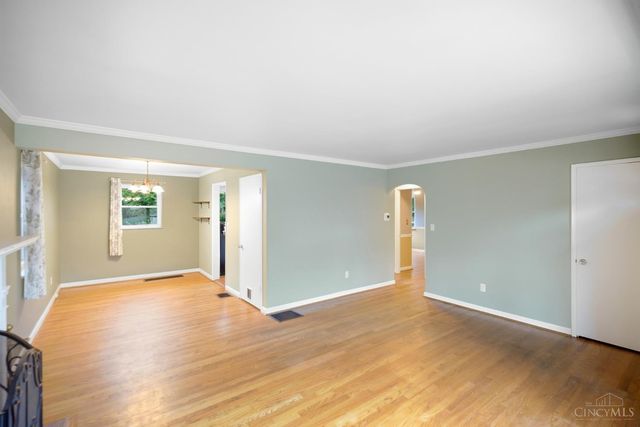 1601 Sutton Avenue, Cincinnati, OH 45230