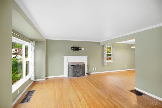 1601 Sutton Avenue, Cincinnati, OH 45230