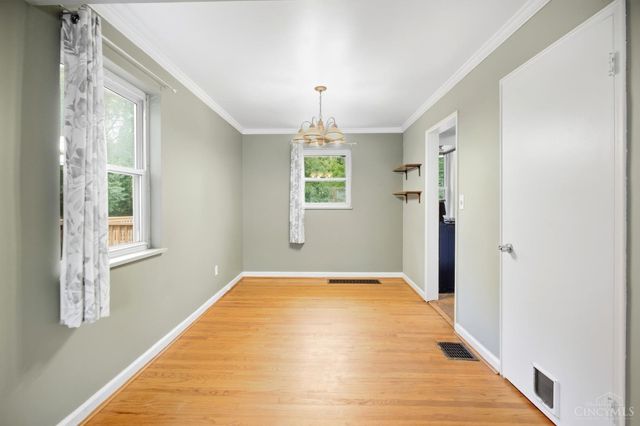1601 Sutton Avenue, Cincinnati, OH 45230