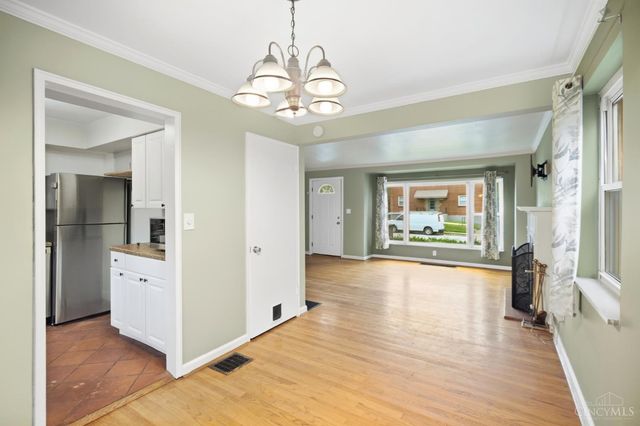 1601 Sutton Avenue, Cincinnati, OH 45230