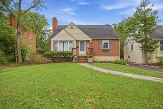 1601 Sutton Avenue, Cincinnati, OH 45230