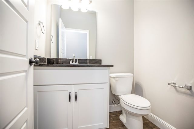 2010 Periwinkle Place, Centerton, AR 72719