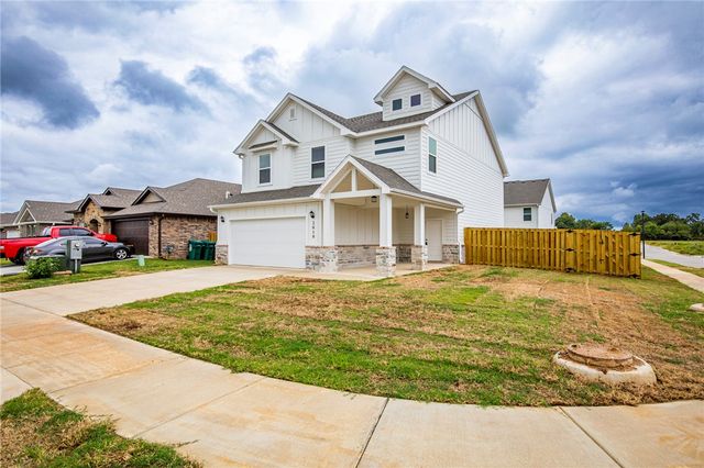 2010 Periwinkle Place, Centerton, AR 72719