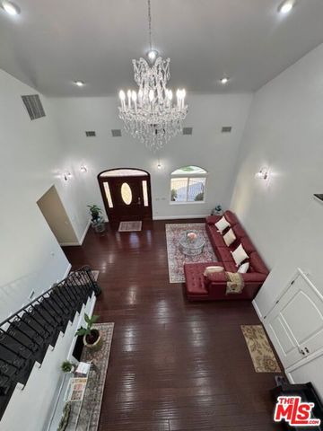 22401 Baltar Street, West Hills (los Angeles), CA 91304