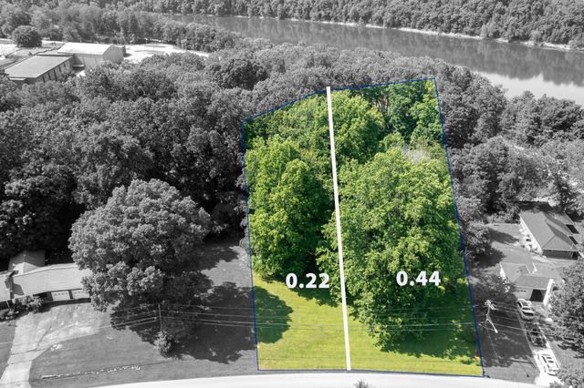 376 - B E French Avenue, Burnside, KY 41519