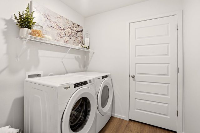 5837 S Bernard St, Spokane, WA 99224