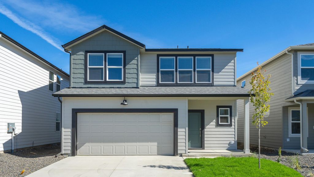 5837 S Bernard St, Spokane, WA 99224 photo 1